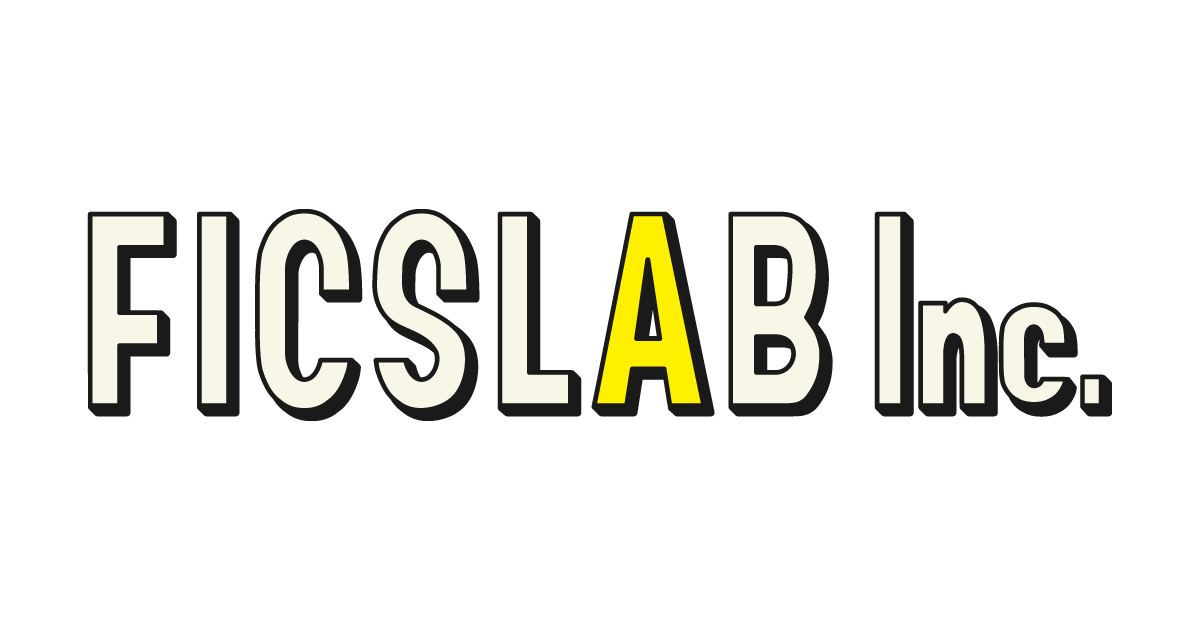 FICSLAB Inc. フィクスラボ